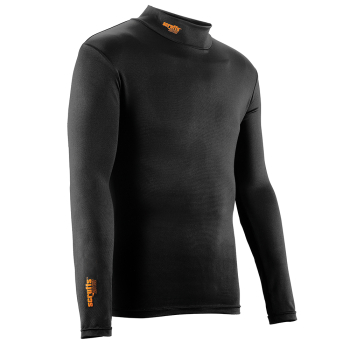 Scruffs Pro Base Layer Top - XL - Code T51372