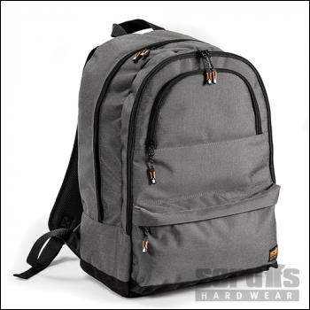 Scruffs Trade Rucksack - 20 Ltr - Code T53059