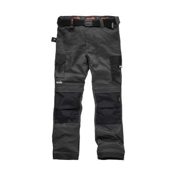 Scruffs Pro Flex Trousers Graphite