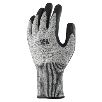 Scruffs Worker Cut-Resistant Gloves Grey - XL / 10 - Code T55340
