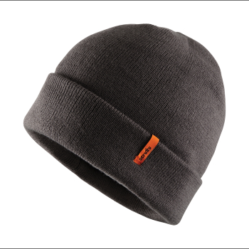 Scruffs Trade Thinsulate Beanie Graphite - Trade Thinsulate Beanie Graphite - Code T55512