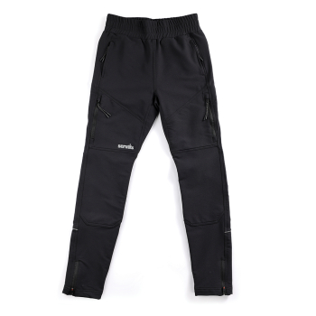 Scruffs Women's Tech Trousers Black