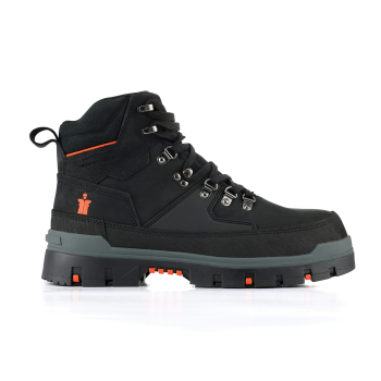 Scruffs Rugged Safety Boot