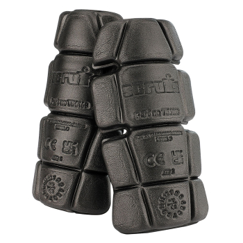 Scruffs Ergonomic Knee Pads - One Size - Code T56168