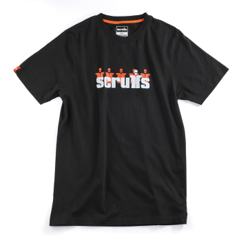 Scruffs Graphic T-Shirt