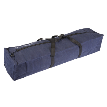Silverline Canvas Tool Bag - 760 x 170 x 150mm - Code TB54