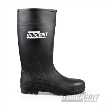 Tough Grit Skarn Wellington Boot - Size 9 / 43 - Code THC00039