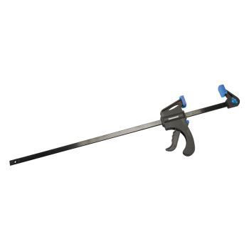 Silverline Quick Clamp - 600mm - Code VC102