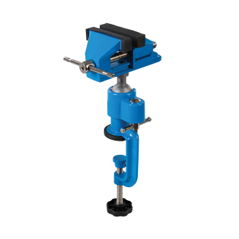 Silverline Multi Angle Vice - 70mm - Code VC17