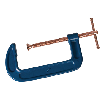 Silverline G-Clamp - 150mm - Code VC26