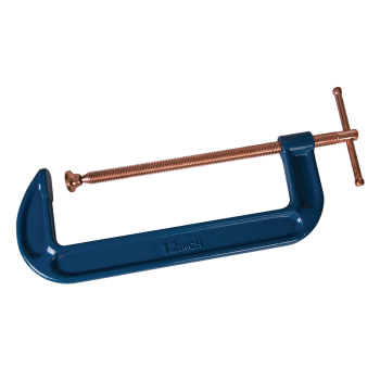 Silverline G-Clamp - 300mm - Code VC32