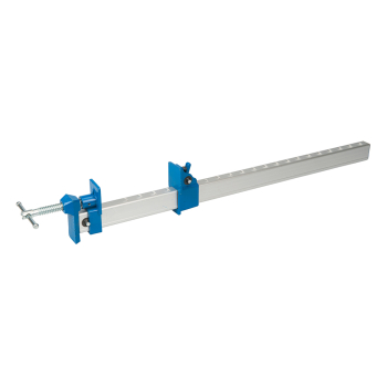 Silverline Aluminium Sash Clamp