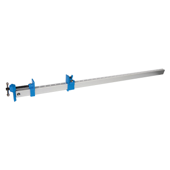 Silverline Aluminium Sash Clamp - 900mm - Code VC63