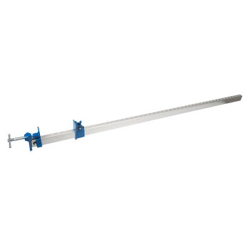 Silverline Aluminium Sash Clamp - 1200mm - Code VC64