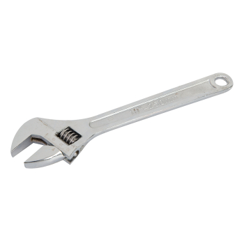 Silverline Adjustable Wrench