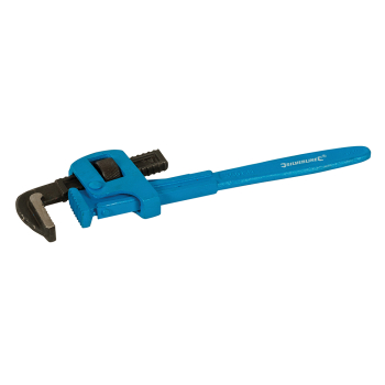 Silverline Stillson Pipe Wrench