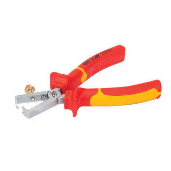 King Dick VDE Wire Stripping Pliers - 160mm - Code WSP160V