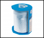 Silverline Masking & Shield Tape Dispenser - 550mm x 33m - Box of 10 - Code 100284