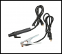Silverline 200A MMA Inverter Arc Welder Kit - 25 – 200A - Code 103597