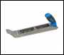 Silverline Surface Forming Plane Metal Body - 250mm Blade - Code 103696