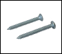 Fixman Self-Tapping Screws Pack - 160pce - Code 105510