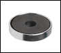 Silverline Ferrite Magnet 4pk - 7.2kg Capacity - Code 106307