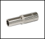 Silverline Deep Socket 1/2 inch  Drive 6pt Metric - 12mm - Code 107241