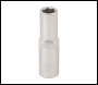 Silverline Deep Socket 1/2 inch  Drive 6pt Metric - 12mm - Code 107241