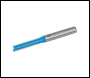 Silverline 1/4 inch  Straight Imperial Cutter - 1/4 inch  x 1 inch  - Code 117661