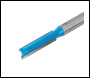 Silverline 1/4 inch  Straight Imperial Cutter - 1/4 inch  x 1 inch  - Code 117661