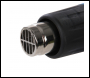 Silverline 2000W Adjustable Heat Gun - 550°C - Code 125963
