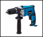 Silverline 710W Hammer Drill - 710W - Code 126898