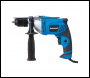 Silverline 710W Hammer Drill - 710W - Code 126898