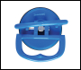 Silverline Suction Pad - Capacity 15kg - Code 127864