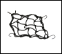 Silverline Cargo Net - 300 x 300mm - Code 140818