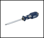 King Dick 1-for-6 Screwdriver 100mm - PZ1, PZ2, PZ3 & PH1, PH2, PH3 - Code 14610