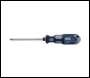 King Dick 1-for-6 Screwdriver 100mm - PZ1, PZ2, PZ3 & PH1, PH2, PH3 - Code 14610