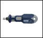 King Dick 1-for-6 Screwdriver 100mm - PZ1, PZ2, PZ3 & PH1, PH2, PH3 - Code 14610