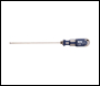 King Dick 6-in-1 Long Screwdriver - 200mm - Code 14620