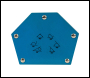 Silverline Welding Magnet
