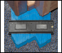 Silverline Profile Gauge