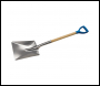 Silverline Aluminium Shovel - 1030mm - Code 157544
