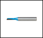 Silverline 1/4 inch  Straight Metric Cutter - 4 x 12mm - Code 178044