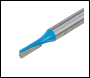 Silverline 1/4 inch  Straight Metric Cutter - 4 x 12mm - Code 178044