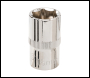Silverline Socket 1/2 inch  Drive 6pt Metric - 16mm - Code 179056