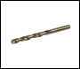 Silverline Cobalt Drill Bit Set 19pce - 1 - 10mm - Code 196503