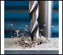 Silverline Cobalt Drill Bit Set 19pce - 1 - 10mm - Code 196503