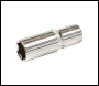 Silverline Deep Socket Set 1/2 inch  Drive 6pt Metric 7pce - 10 - 19mm - Code 196513