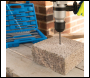 Silverline SDS Plus Masonry Drill & Steel Set 15pce - 15pce - Code 196570