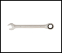 Silverline Fixed Head Ratchet Spanner - 16mm - Code 196572